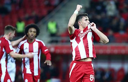 «Από τα πιο συναρπαστικά ταλέντα της Ελλάδας τον 21ο αιώνα ο Κωστούλας»