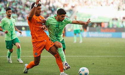 Υποψήφιος για «ρούκι» Νοεμβρίου στην Bundesliga ο Κουλιεράκης