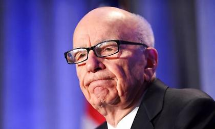 Ο Ρούπερτ Μέρντοχ έχασε την πρώτη δικαστική μάχη για την οικογενειακή περιουσία