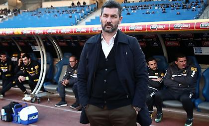 Μιλάει με Ουζουνίδη ο Άρης