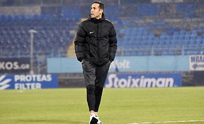 Λεκτική επίθεση Παπαϊωάννου σε Παπαπέτρου: «Όταν φύγω από το ποδόσφαιρο και εσύ θα είσαι απλός πολίτης, θα τα πούμε»!