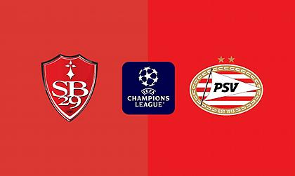 Μπρεστ-Αϊντχόφεν