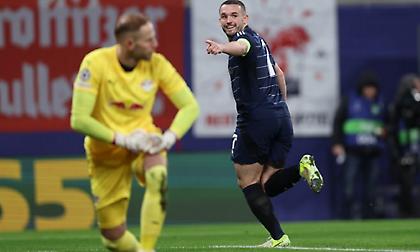 Λειψία-Άστον Βίλα