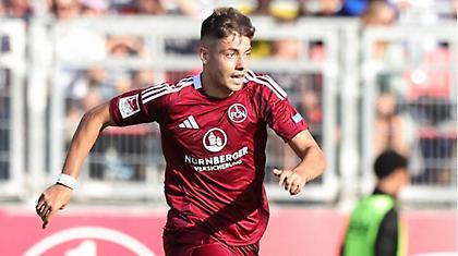 «Αγοράζει τον Τζίμα τον χειμώνα η Νυρεμβέργη για να τον πουλήσει άμεσα»