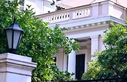 Στη Συρία στραμμένη η προσοχή της Αθήνας