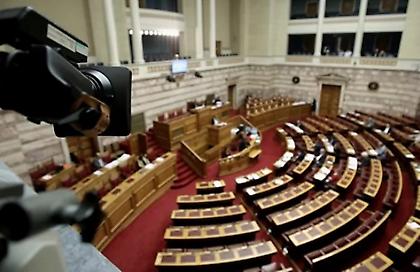 Ξεκινάει την Τετάρτη η πενθήμερη συζήτηση για τον προϋπολογισμό στην ολομέλεια - Την Κυριακή η ψηφοφορία