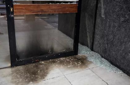 Χολαργός: Έκρηξη εμπρηστικού μηχανισμού σε πολυκατοικία που μένει αστυνομικός