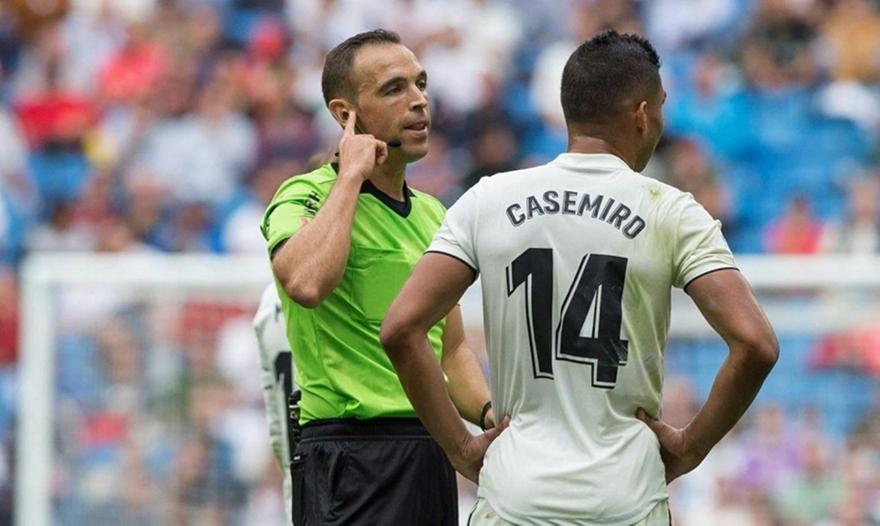 Ο γουρλής Κουάδρα στο ΠΑΟΚ-Φερεντσβάρος