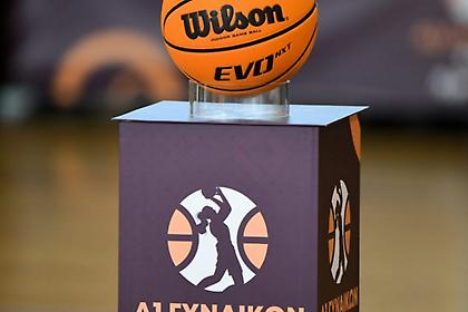 Α1 Γυναικών: Παναθηναϊκός-Αθηναϊκός στην ΕΡΤ