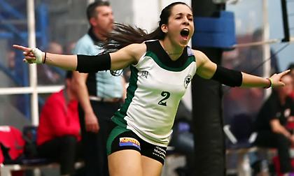 Νίκησε τον καρκίνο η Πέννυ Ρόγκα: «Έδωσα ακόμα έναν αγώνα και βγήκα πάλι πρωταθλήτρια!»