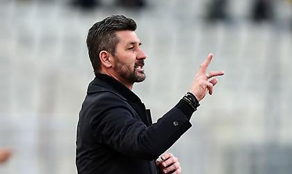 Ραντεβού Ουζουνίδη - Καρυπίδη για τις τελικές αποφάσεις