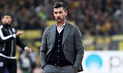 Προφορική συμφωνία με τον Ουζουνίδη ο Άρης