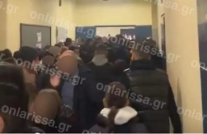 Σοβαρό επεισόδιο σε σχολείο: Έδειραν μαθητή γιατί παρενόχλησε σεξουαλικά συμμαθήτρια τους