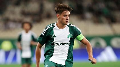 Βαγιαννίδης: Αυτό ήταν το σωστό, για αυτό κερδίζει διπλά ο Παναθηναϊκός