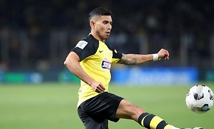 Κετσετζόγλου: «Παραμύθι όλο αυτό με τον Πινέδα – Σε τροχιά 11άδας ο Ελίασον, βασικός ο Μήτογλου»