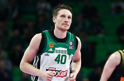 Υποβλήθηκε σε επέμβαση ο Γκριγκόνις και ξεκινά η περίοδος αποκατάστασης!