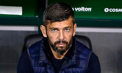 Τελειώνει ο Ντονάτι από την Athens Kallithea, φαβορί ο Κόντης