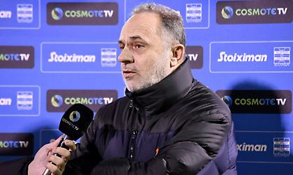 Σε απολογία για τη λεκτική επίθεση σε Παπαπέτρου ο Παπαϊωάννου