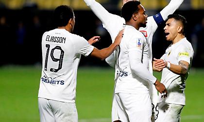 Τσακίρης: «Ό,τι του φανεί του… Λωλοστεφανή τα δημοσιεύματα για Πινέδα, Ελίασον και Αλμέιδα - Ίσως προλάβει ΠΑΟΚ ο Βίντα»