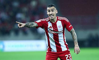 Νικολακόπουλος: «Τον Ολυμπιακό τον περιμένει μεγάλη μάχη με την Τβέντε»