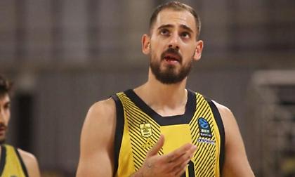 Πάλεψε, αλλά «λύγισε» στην Άγκυρα ο Άρης