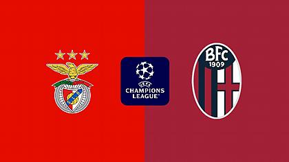 Μπενφίκα-Μπολόνια