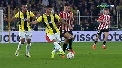 Ο Βαλβέρδε ξέρανε τον Μουρίνιο και η Μπιλμπάο έπιασε κορυφή!