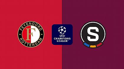 Φέγενορντ-Σπάρτα Πράγας