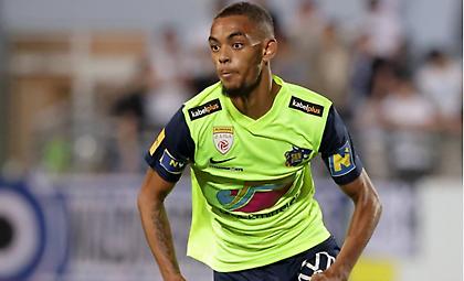 Σενάριο για Παναθηναϊκό και εξτρέμ του Άρη Λεμεσού