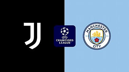 Γιουβέντους-Μάντσεστερ Σίτι