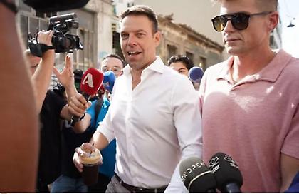 Σάλος στο Ηράκλειο Αττικής: Παραιτήθηκε η αντιδήμαρχος Πολιτισμού λόγω κατηγοριών για ομοφοβικά σχόλια κατά Κασσελάκη