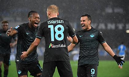 Europa League: Ματσάρες σε Ολλανδία και Γαλλία με φόντο την κορυφή