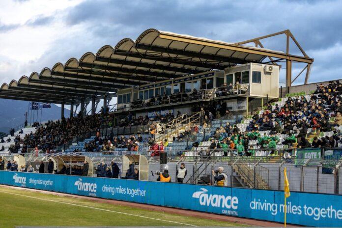 Λεβαδειακός: Βγαίνουν αύριο τα εισιτήρια για Παναθηναϊκό, ανοιχτό αν θα έχει φιλοξενούμενους οπαδούς