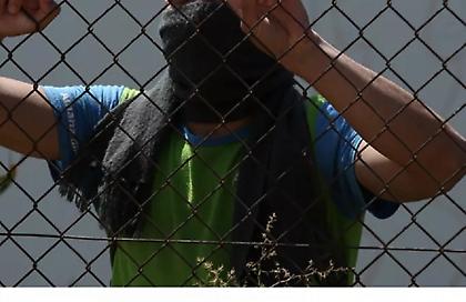 Φρίκη στη δομή της Μαλακάσας: Μαστίγωσαν και κακοποίησαν σεξουαλικά ανήλικο - 4 συλλήψεις