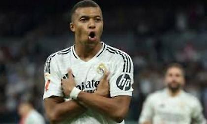 Αντσελότι: «Δεν έχει κάτι σοβαρό ο Εμπαπέ, είναι απλά κουρασμένος»