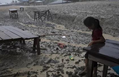 Το Περού ανοίγει τη συζήτηση για επαναφορά θανατικής ποινής μετά το βιασμό και τη δολοφονία 12χρονης