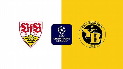 Στουτγκάρδη-Γιάνγκ Μπόις