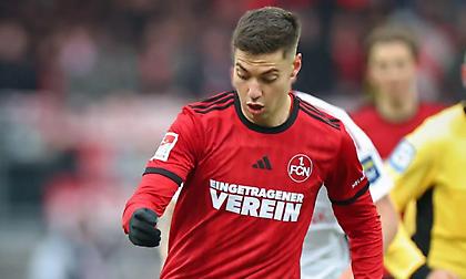 «Θέλει τον Τζίμα και η Στουτγκάρδη»