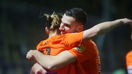 Η απουσία του Βίντα και η ώρα ενός… στρατιώτη της ΑΕΚ