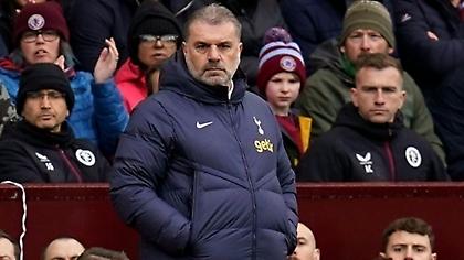 Στηρίζει Ποστέκογλου, προς το παρόν, η διοίκηση της Τότεναμ