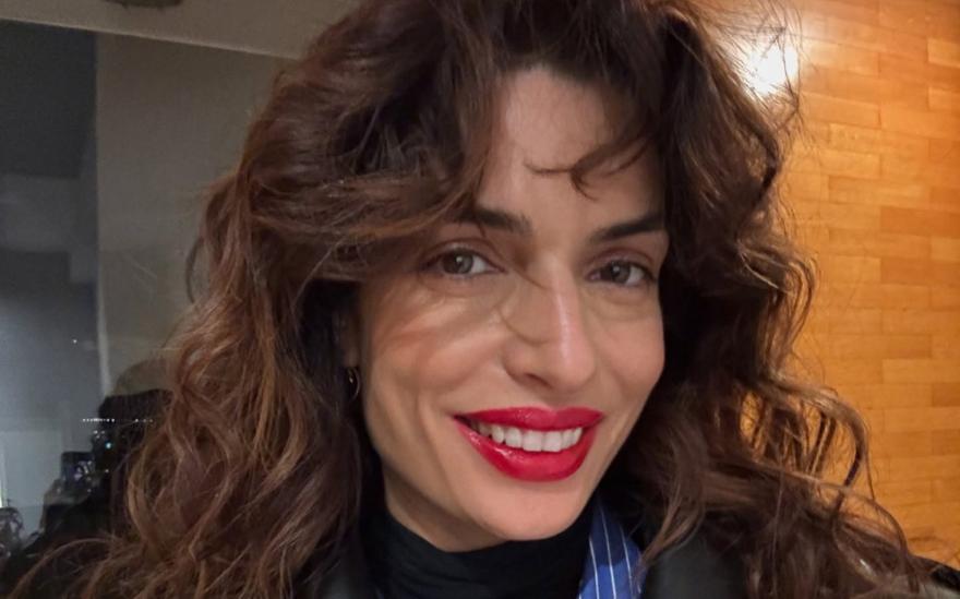 Σωτηροπούλου: «Είναι προσβλητικό να λες συγχαρητήρια σε έναν άνθρωπο επειδή παντρεύτηκε»