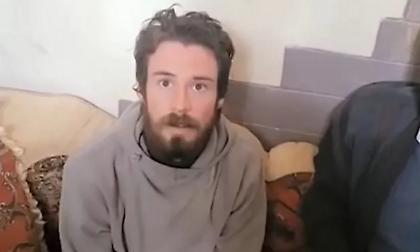 Αγνοούμενος Αμερικανός βρέθηκε και απελευθερώθηκε από φυλακή της Συρίας (video)