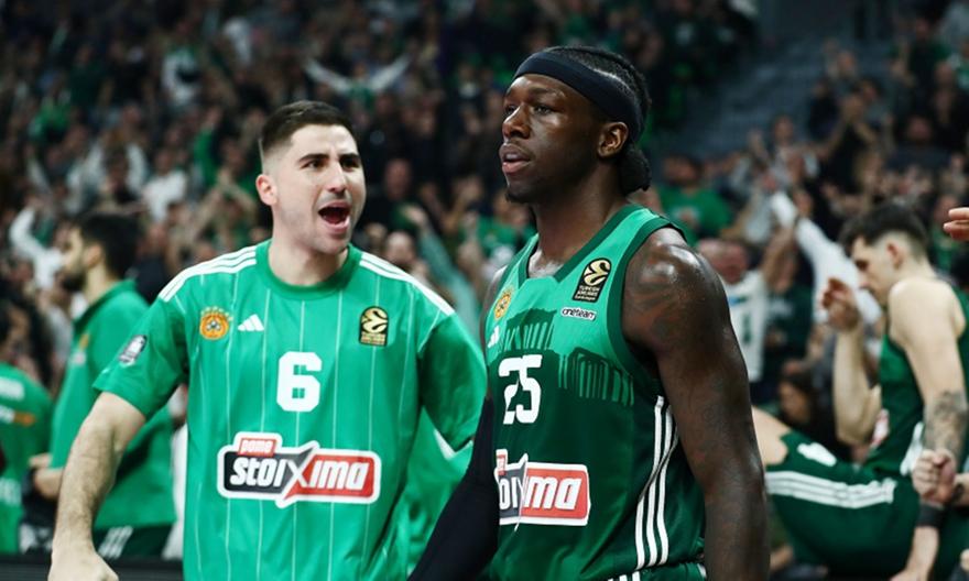 Πετρίδης: «Αποδυναμωμένος δίχως Ναν ο Παναθηναϊκός, πρέπει να προσέξει τους γκαρντ της Εφές»