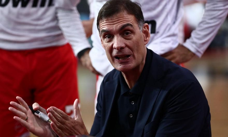 Ολυμπιακός: Τα τελευταία νέα από τον Νίκο Ζέρβα