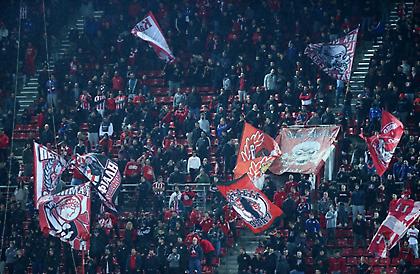 Νικολακόπουλος: «Ο Ολυμπιακός πρέπει να συνεχίσει έτσι στο Καραϊσκάκη»