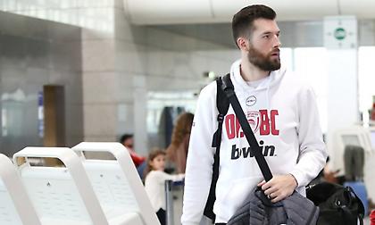 Πίτερς: «Πρέπει όλοι να κάνουμε ένα βήμα μπροστά»