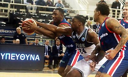 ΠΑΟΚ-Οράντεα