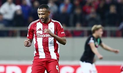 Νικολακόπουλος: «Έτσι όπως ήταν οι κυνηγοί του, ήταν δύσκολο να κερδίσει ο Ολυμπιακός»