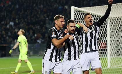 «Ο ΠΑΟΚ ξεσπά στη… φουκαριάρα από την Ουγγαρία»: Η περιγραφή του Δημήτρη Τσορμπατζόγλου στον bwinΣΠΟΡ FM 94,6!