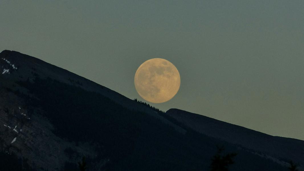 Πανσέληνος στις 15 Δεκεμβρίου: Τα 4 ζώδια που θα επηρεαστούν περισσότερο
